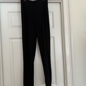 Picadilly Fashion Black Pants
